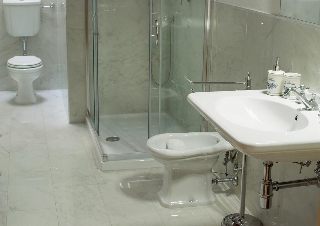 La Rosa Townhouse Florencia