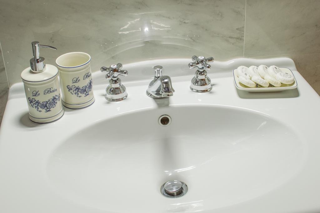 La Rosa Townhouse Florencia