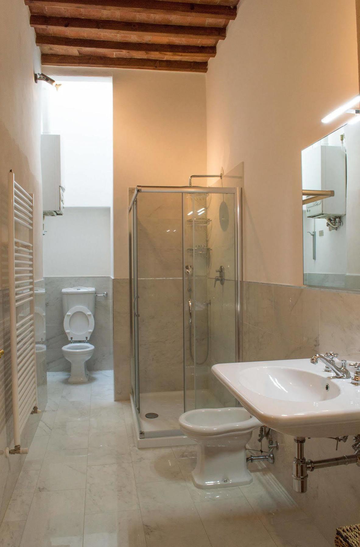 La Rosa Townhouse Bed and breakfast Florencia