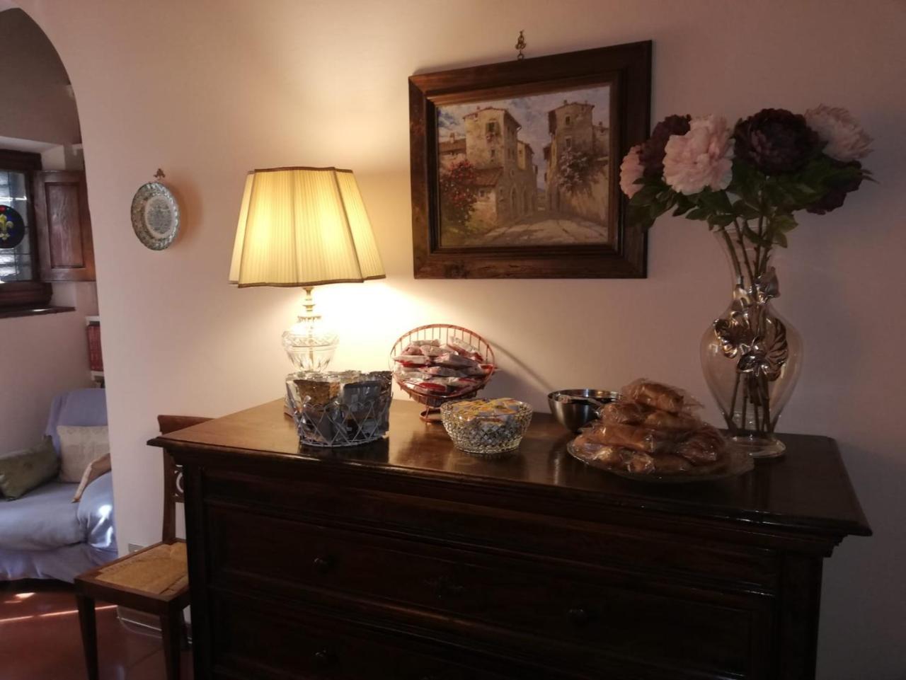 La Rosa Townhouse Bed and breakfast 3*