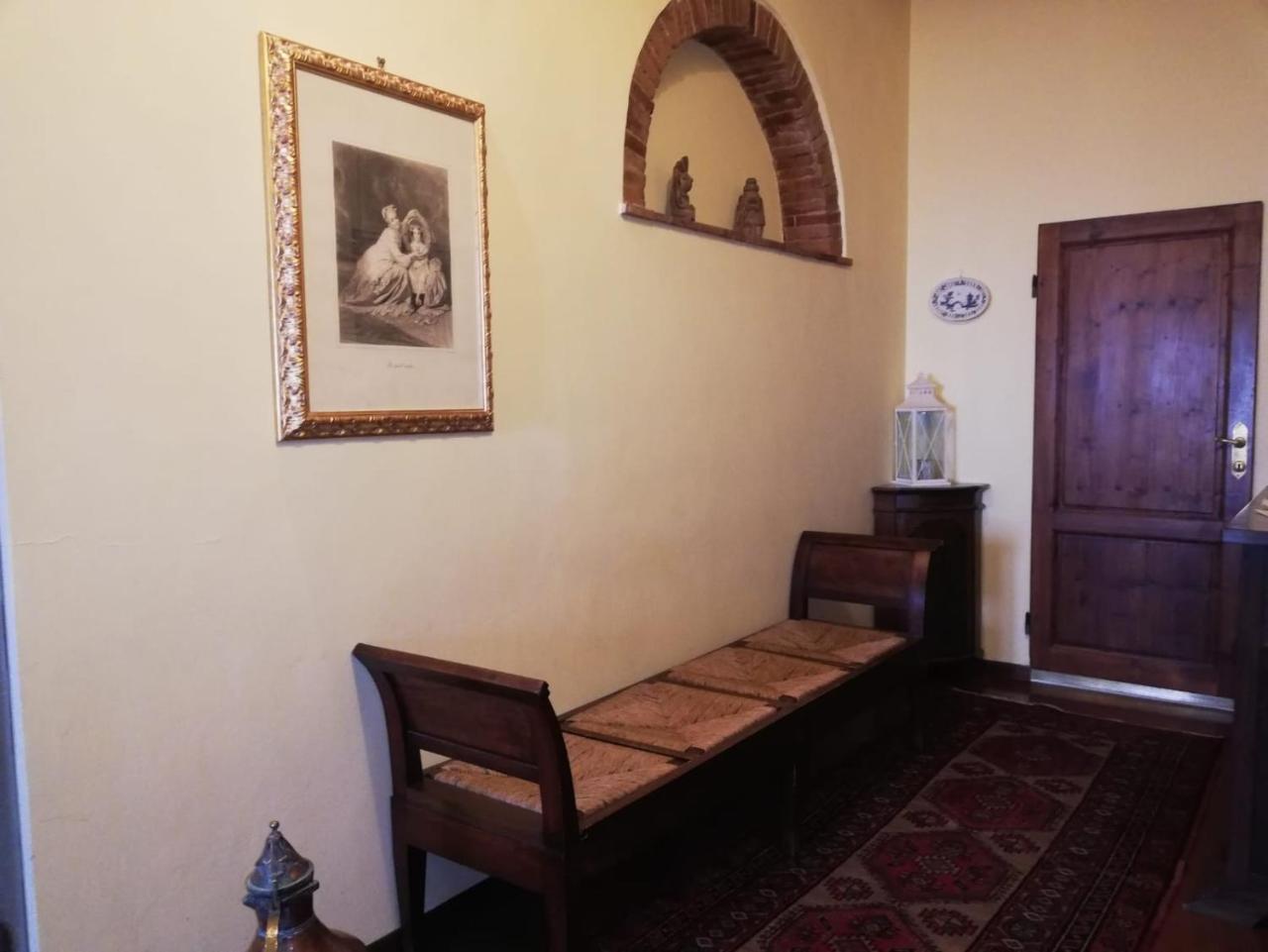 La Rosa Townhouse Florencia