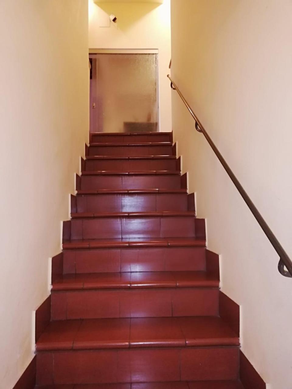 La Rosa Townhouse 3* Florencia