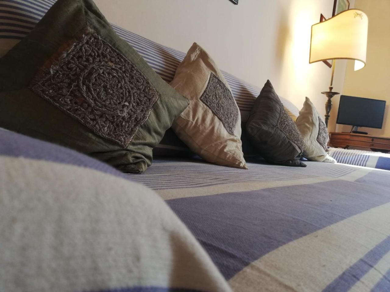 Bed and breakfast La Rosa Townhouse 3*