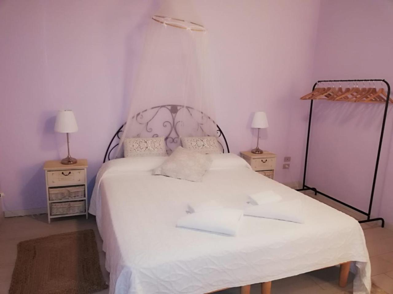 Bed and breakfast La Rosa Townhouse Florencia