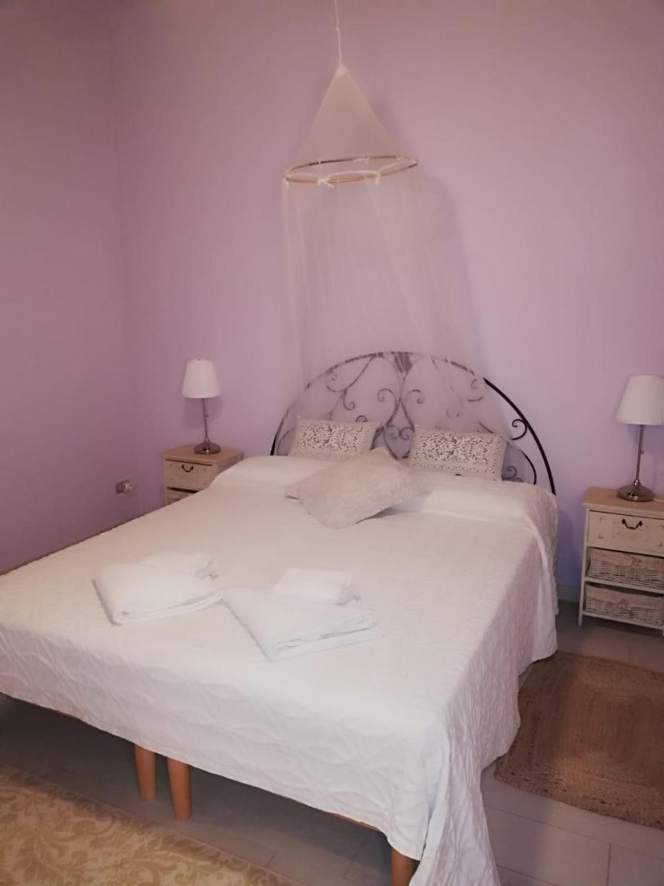 La Rosa Townhouse Bed and breakfast Florencia