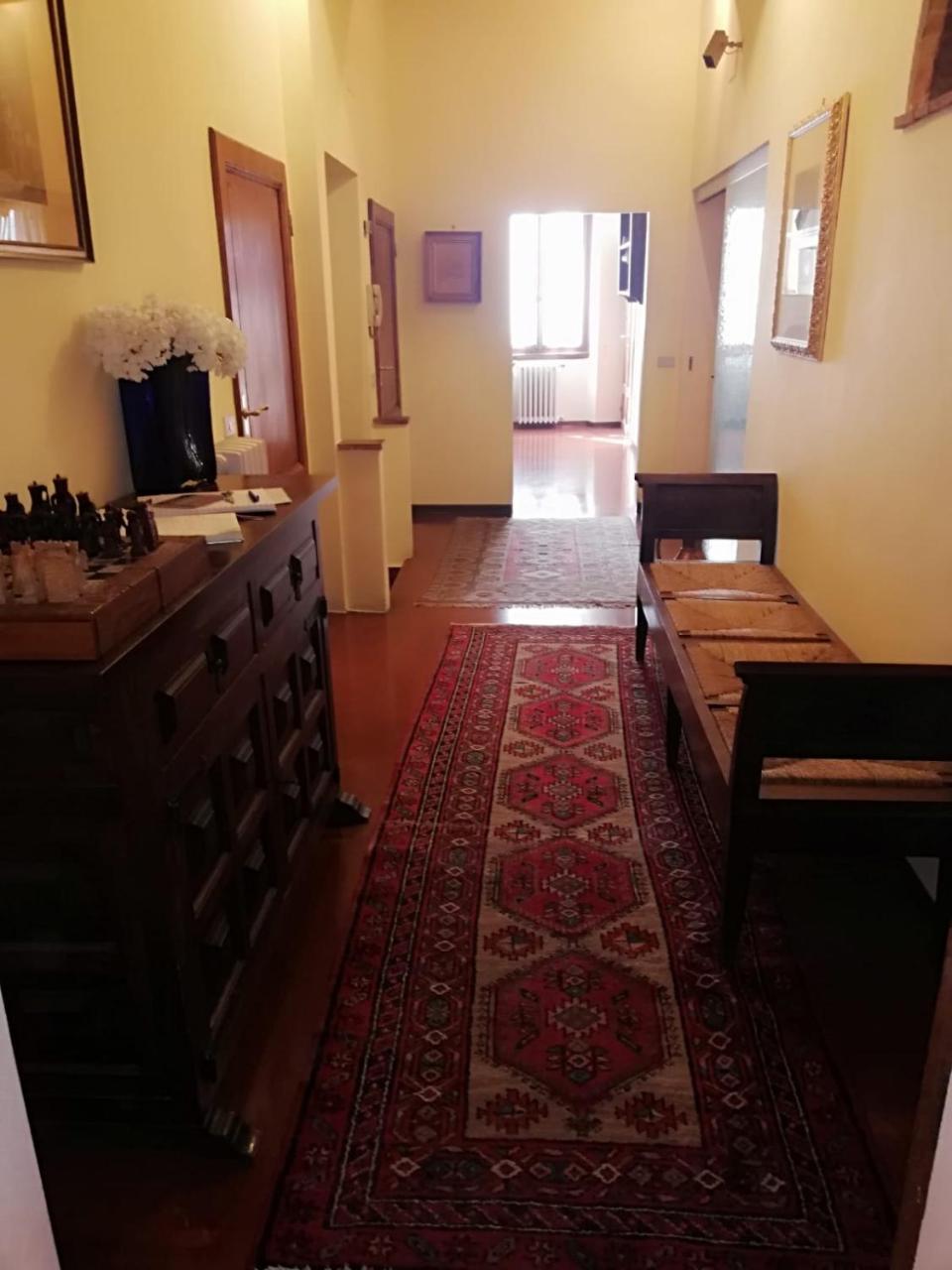 La Rosa Townhouse Bed and breakfast 3*