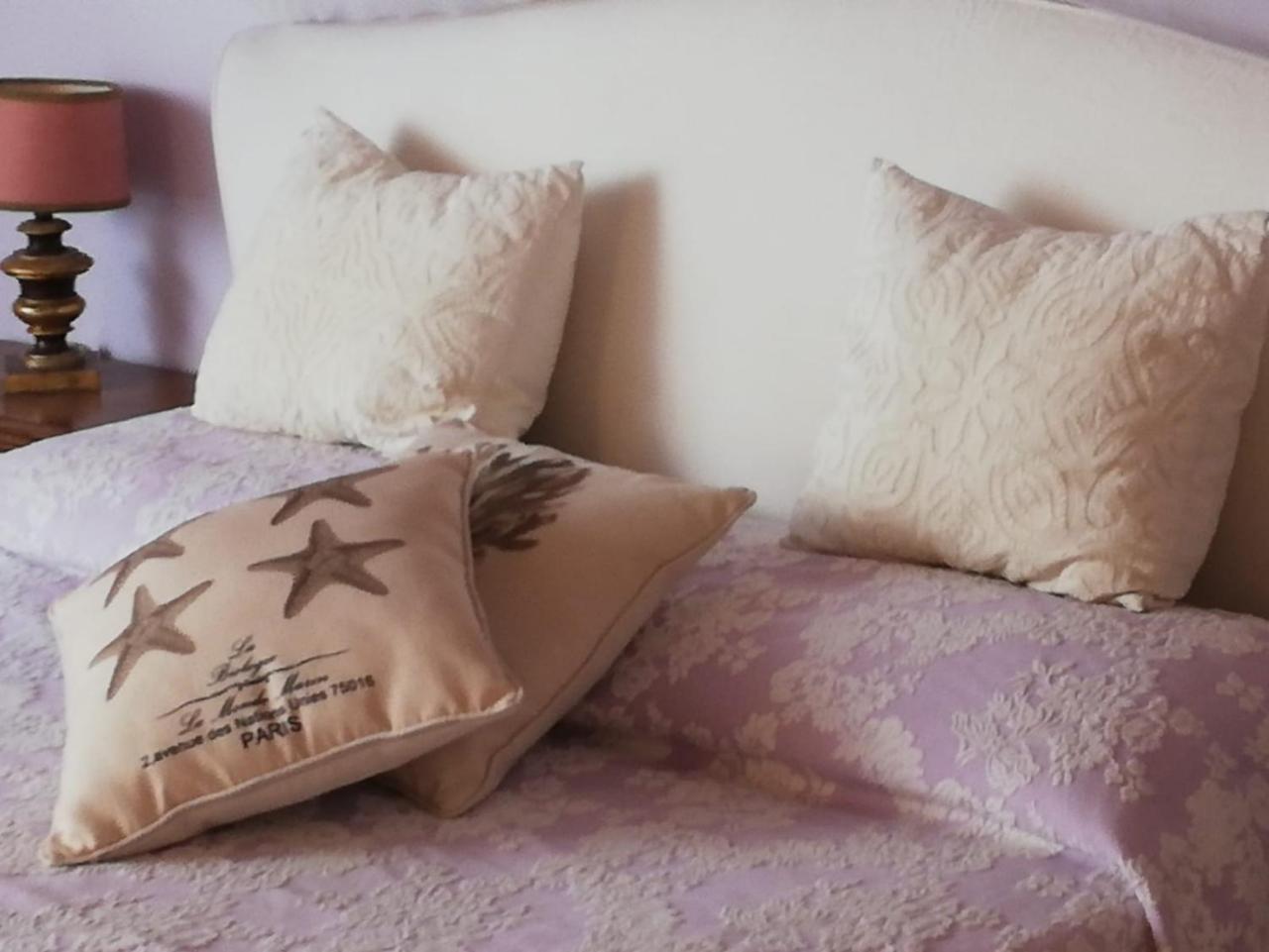 Bed and breakfast La Rosa Townhouse Florencia