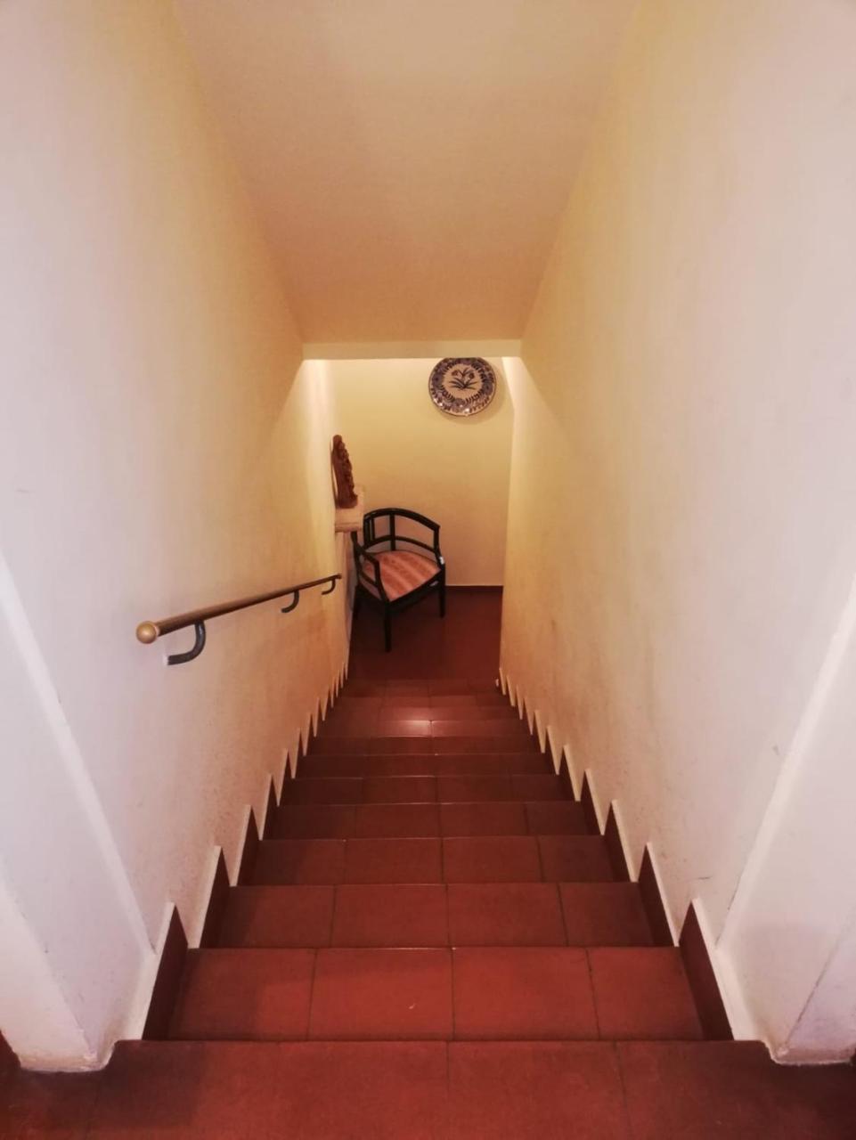 La Rosa Townhouse Florencia