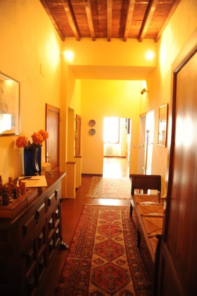 La Rosa Townhouse Bed and breakfast 3*
