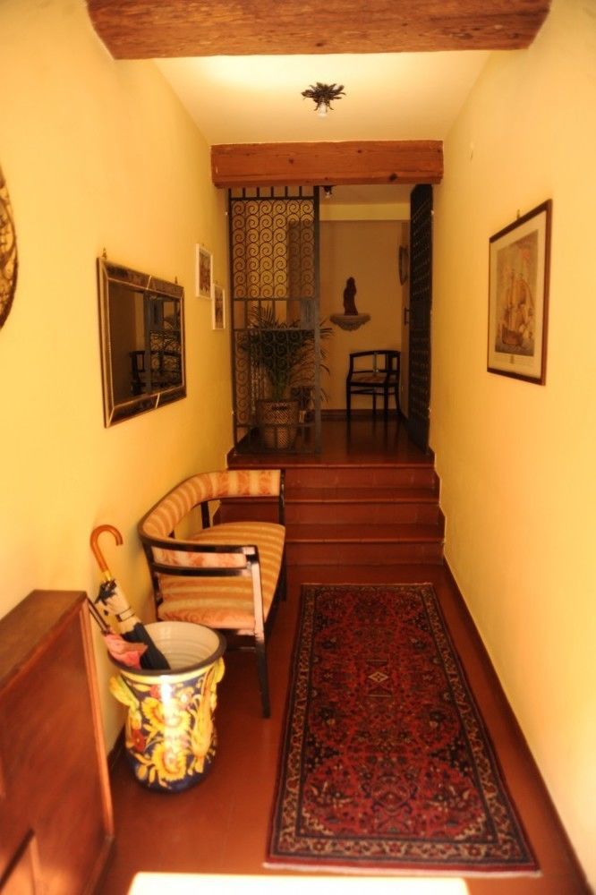 La Rosa Townhouse 3* Florencia