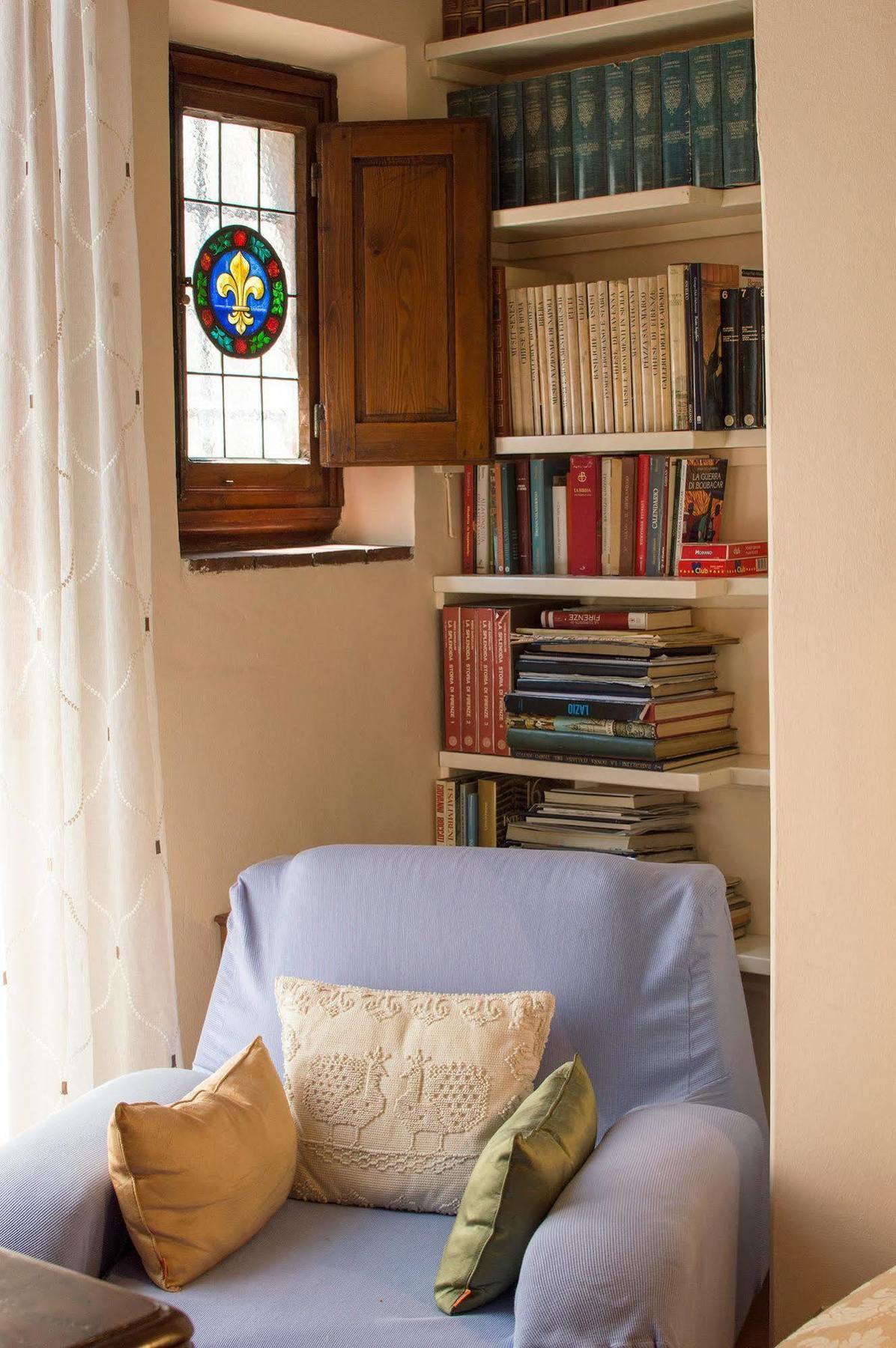 Bed and breakfast La Rosa Townhouse 3*