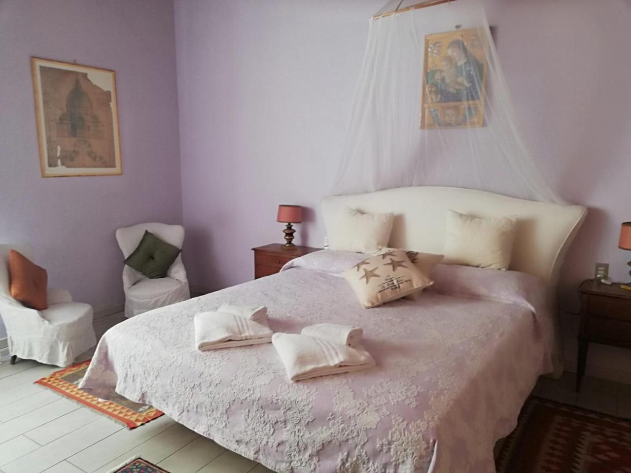 La Rosa Townhouse Florencia