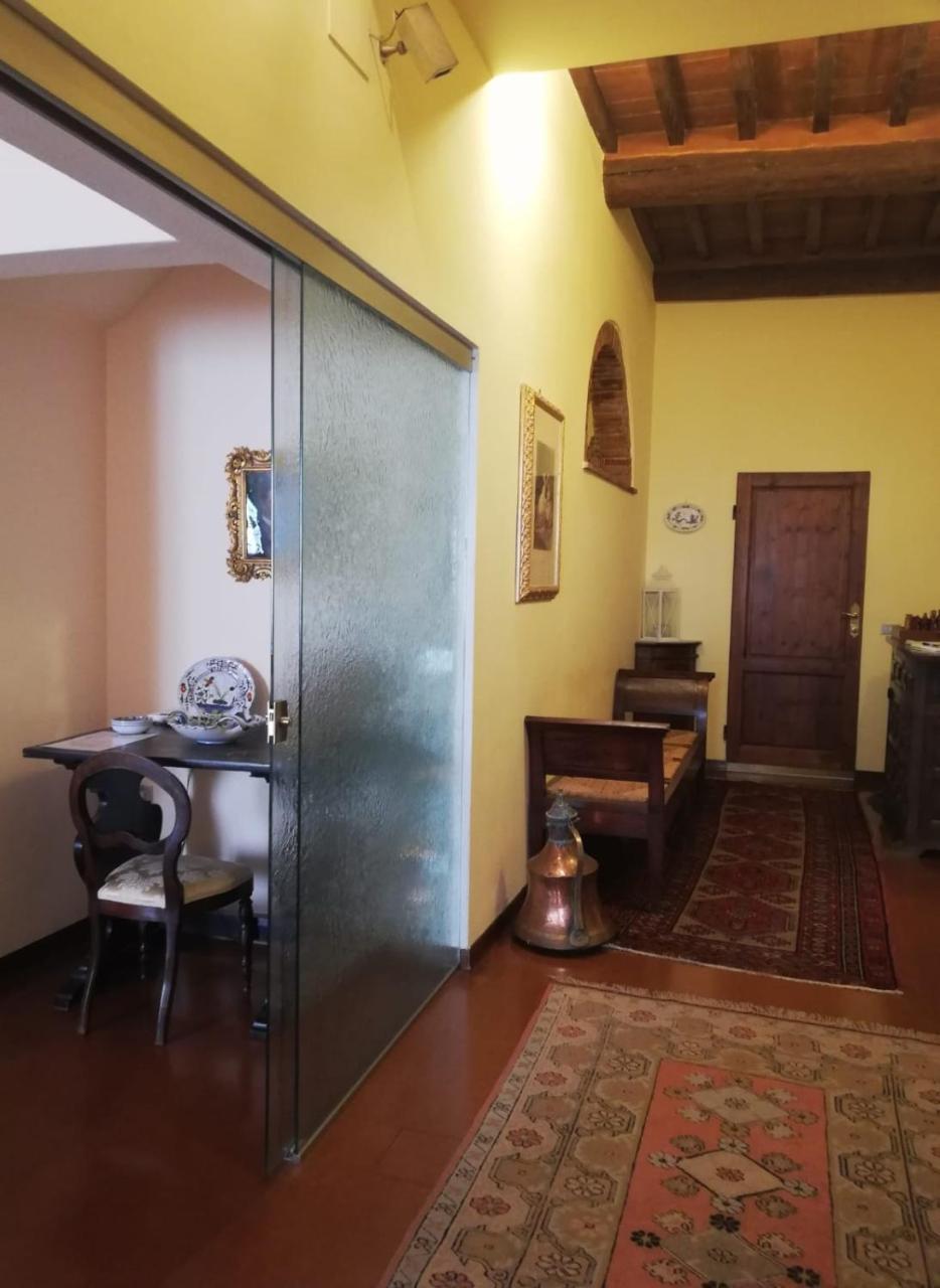 La Rosa Townhouse Florencia