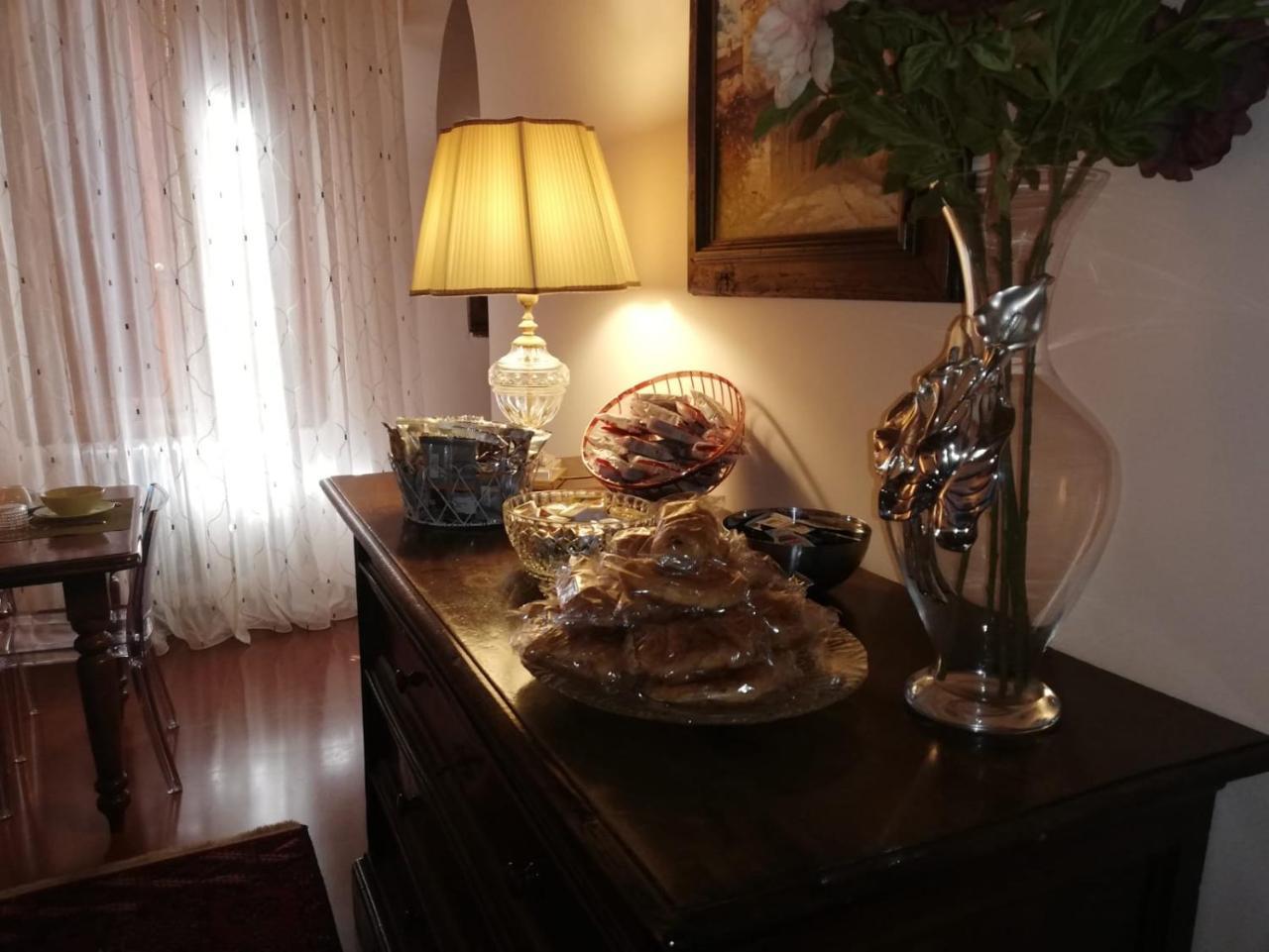 Bed and breakfast La Rosa Townhouse 3*